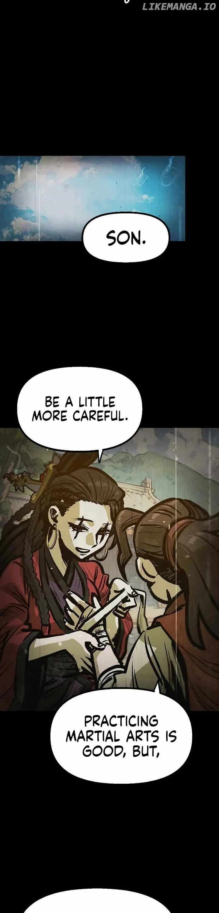 Using My Cooking Skills in a Murim World Chapter 43 23